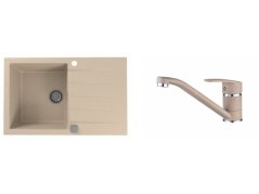 SET ALVEUS CADIT 20 - 55 + BATÉRIA NINA