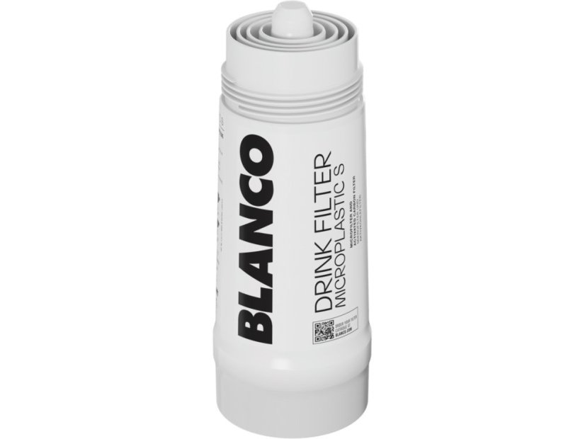 Blanco Filtračná kartuša Microplastic S Blanco Filtračná kartuša Microplastic S