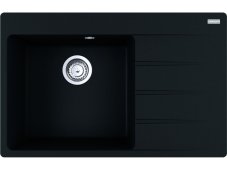 Granitový dřez Franke CNG 611-78 TL/2 Onyx