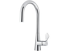 Dřezová baterie Sinks Mood lesklá