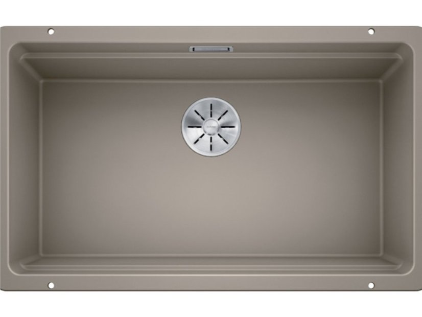 Granitový drez Blanco Etagon 700 U Tartufo