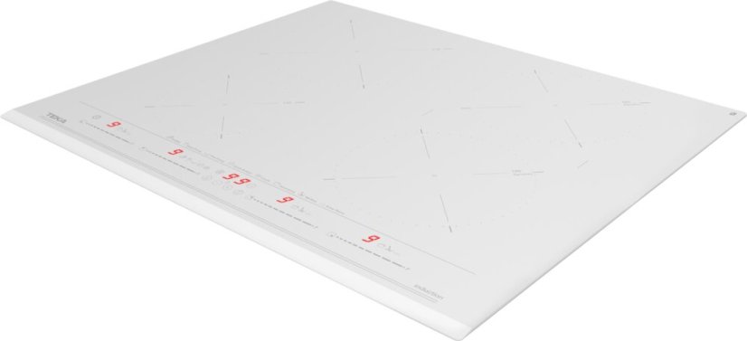 Teka IZC 64630 MST WH