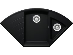 Granitový drez Schock Lotus C-150-A Puro