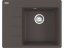 Granitový dřez Franke CNG 611-62 TL/7 Šedá břidlice