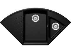 Granitový drez Schock Lotus C-150-A Magma