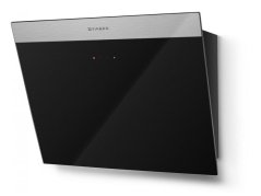 Komínová digestoř Faber DAISY PLUS BK A55