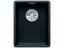 Granitový drez Blanco SUBLINE 320 F InFino antracit