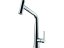 Drezová batéria Franke FG 5188.031 ICON Chróm