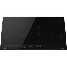 Indukčná varná doska Teka IZS 86630 MST BK