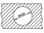 Teka Starbright 45 E-XN 1B ORB