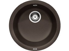 Granitový dřez Blanco Rondo 45 KávaBlanco Rondo 45 Káva