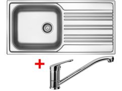 Sinks STAR 1000 XXL + PRONTO