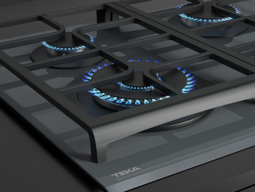 Teka GZC 64320 XBC ST