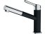 Dřezová baterie Franke FC 3055.071 Orbit Onyx