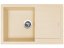 Set Sinks AMANDA 780 Sahara + baterie Sinks ENIGMA S Sahara