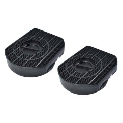 Uhlíkový filtr AFFCA (set)