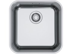 Nerezový drez Franke SRX 210/610-40