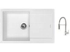 87606_granitovy-drez-sinks-amanda-780-milk-drezova-baterie-sinks-mix-35-prof-s-c