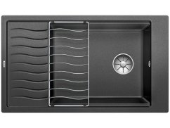 Granitový dřez Blanco ELON XL 8 S Antracit