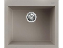 Granitový drez Elleci Quadra 110 G43