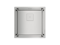 Nerezový drez Teka FLEXLINEA RS15 40.40 X