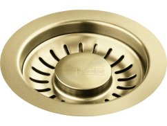 Miska so sitkom Franke Celonerez Zlatá 112.0639.026