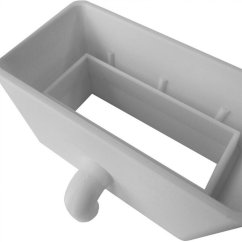 Kondenzační jímka HVK-P