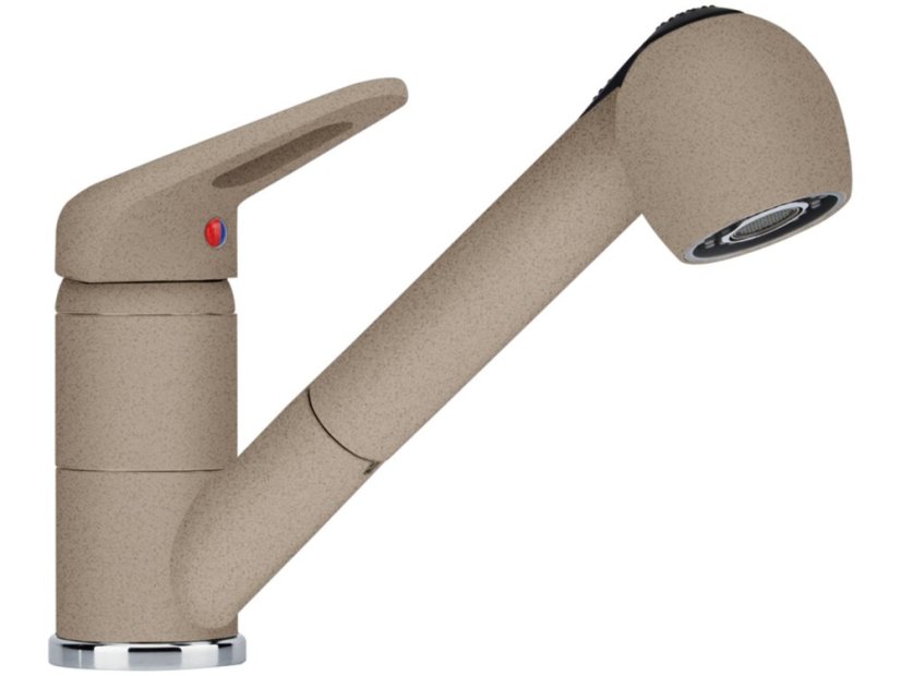 Set Franke UBG 610-56 Kašmír + Franke FC 9547 Kašmír