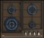 Teka GZC 64320 XBC LB