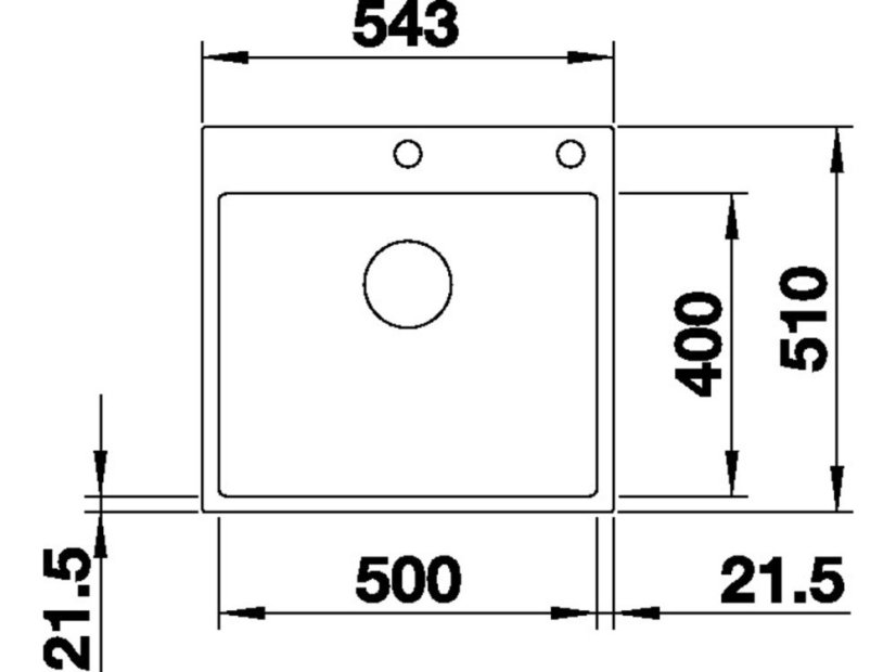 56730-10_granitovy-drez-blanco-subline-500-if-a-steelframe-infino-antracit-s-tahlem