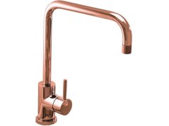 Kuchyňská baterie Alveus OZ Copper