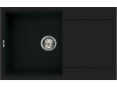 Granitový dřez Elleci Easy 300 G40