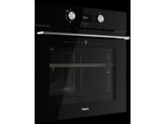 Vstavaná rúra Teka HLB 8510 P BK MAESTRO PIZZA