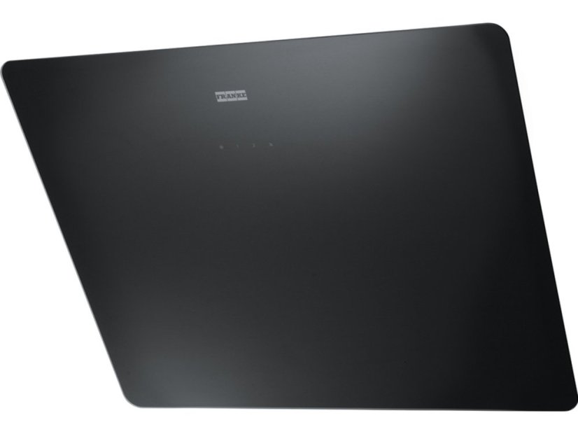 Komínový digestor Franke FSMA 605 BK Čierne sklo