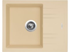 Set Sinks LINEA 600 N Sahara + baterie Sinks ENIGMA S chrom Set Sinks LINEA 600 N Sahara + baterie Sinks ENIGMA S chrom