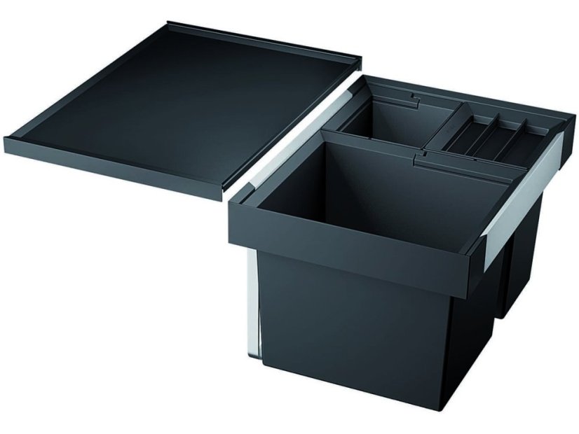 Odpadkový kôš Blanco Flexon II XL 60/3