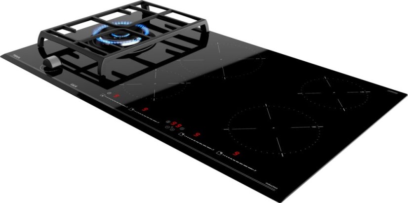 Teka JZC 95314 ABC BK