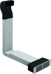 Franke Sada pro recirkulaci přes mřížku 10 cm 323
