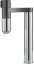 Filtrační baterie Franke Vital Tap Chrom/Gun metal