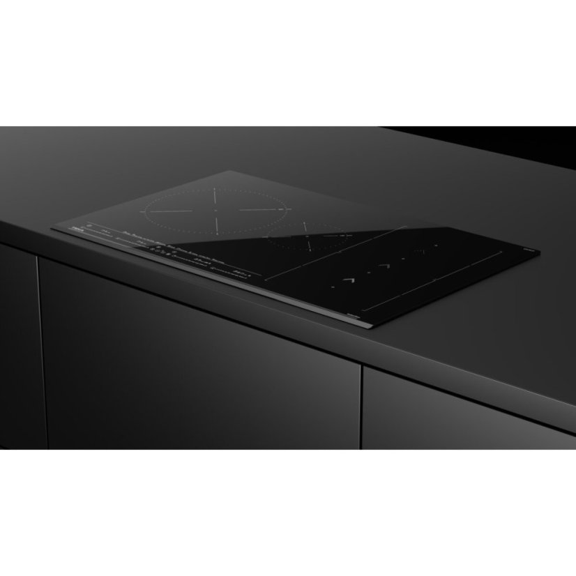 Indukční varná deska Teka IZS 86630 MST BK