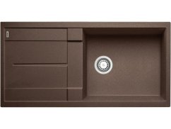 Granitový dřez Blanco METRA XL 6 S Kávová