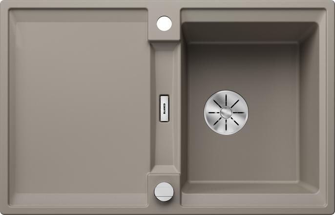 Granitový dřez Blanco ADIRA 45 S Tartufo