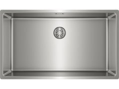 Nerezový drez Teka BE LINEA RS15 71.40 PureClean - 1