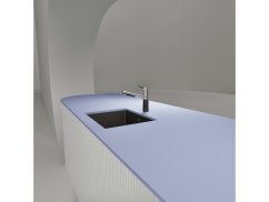 Dřezová baterie Schock SC-510 Silverstone 8