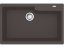 Granitový drez Franke UBG 610-78 Šedá bridlica