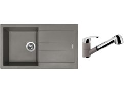 88542_granitovy-drez-sinks-amanda-860-truffle-drezova-baterie-sinks-legenda-s-tr