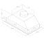 Digestor Elica Era C WH/A/52 Digestor Elica Era C WH/A/52