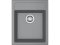 Tectonitový drez Franke SID 610-40 Šedá