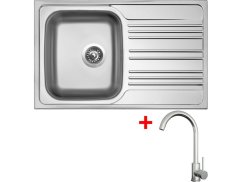 Sinks STAR 780 + ARCO celonerezová