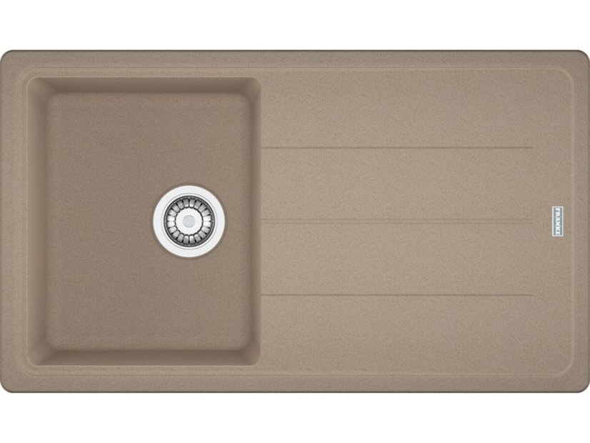 Set Franke BFG 611-86 Kašmír + Franke FN 0147 Chrom